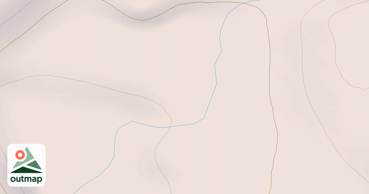 Map of BLM National GTLF Public Motorized Roads 0fc7fcd4-b1a9-4c34-b3ff-715ac1c87705