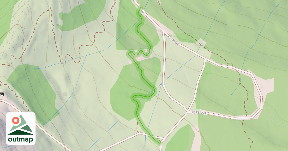 Map of Easy Does It