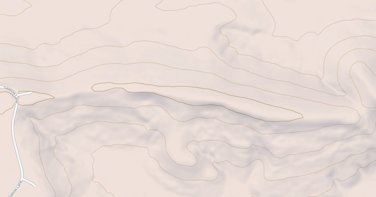 Map preview of RIDGE