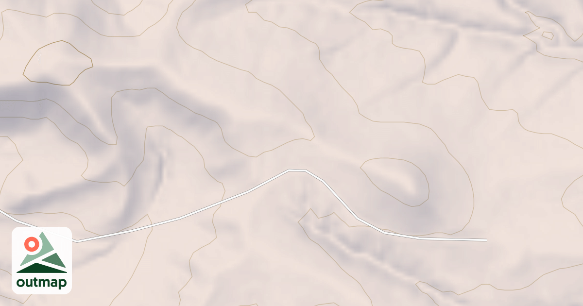 Map of USGS National Digital Trails 3bfb6f8e-aa9f-4e88-9885-282c29c105c1