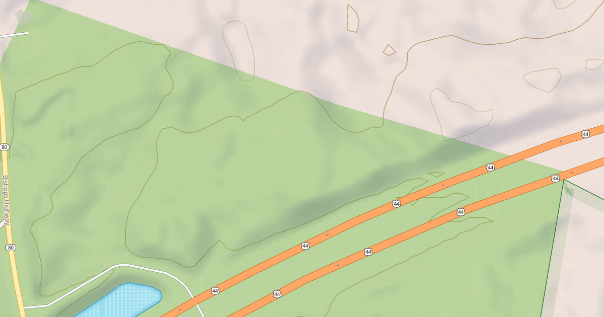 Map preview of USGS National Digital Trails ca54cbde-3309-43d5-a62c-2b0c28a7f850