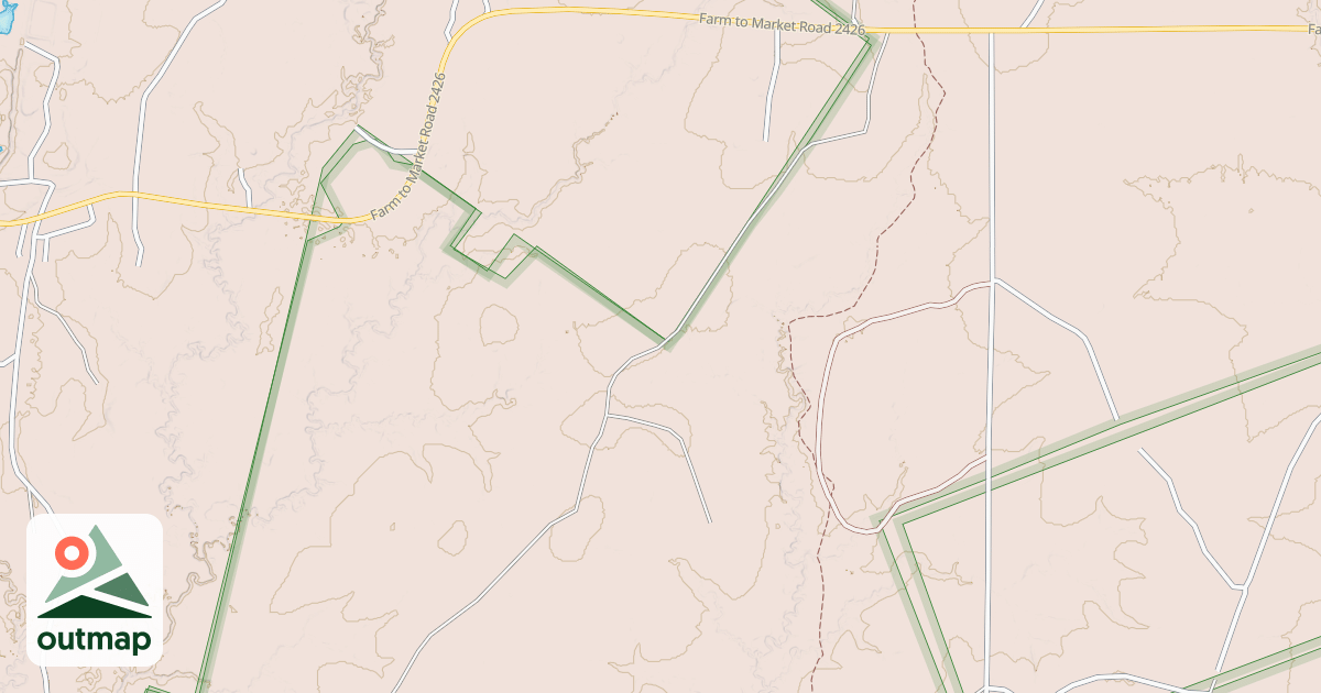 Map of CURRY CREEK