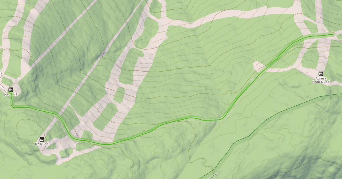 Map preview of Kansas