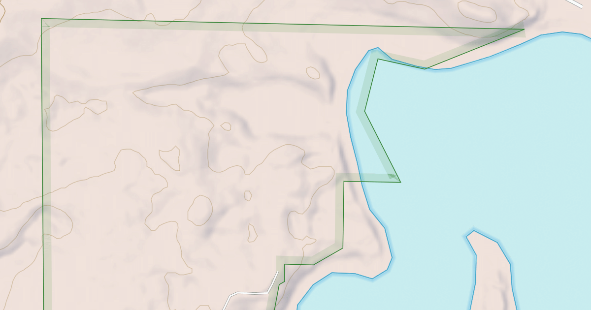 Map preview of 8885