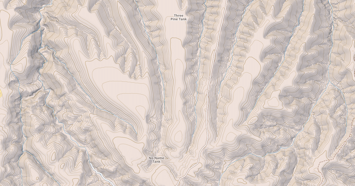 Map preview of 4086 I