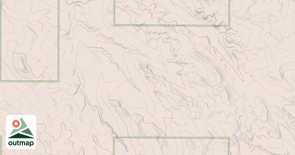 Map of (FDR) 801618