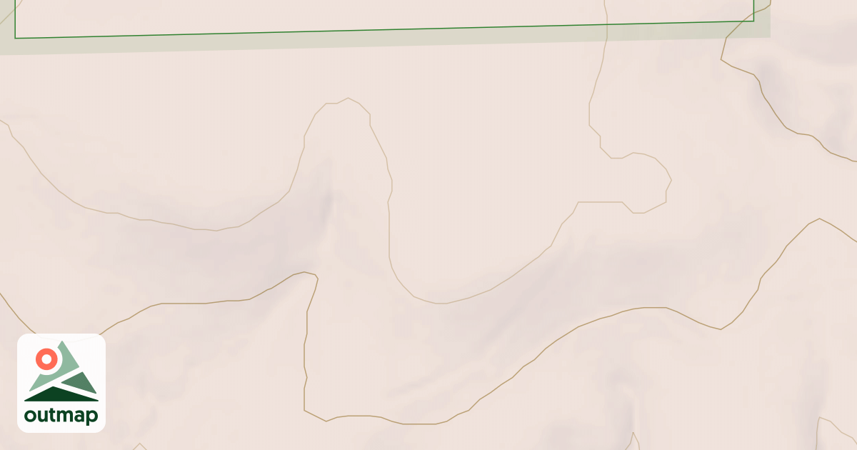 Map of USFS Motor Vehicle Use Map Roads {20B630D3-C3AC-4CEF-9D1C-55EA0F9C81A7}