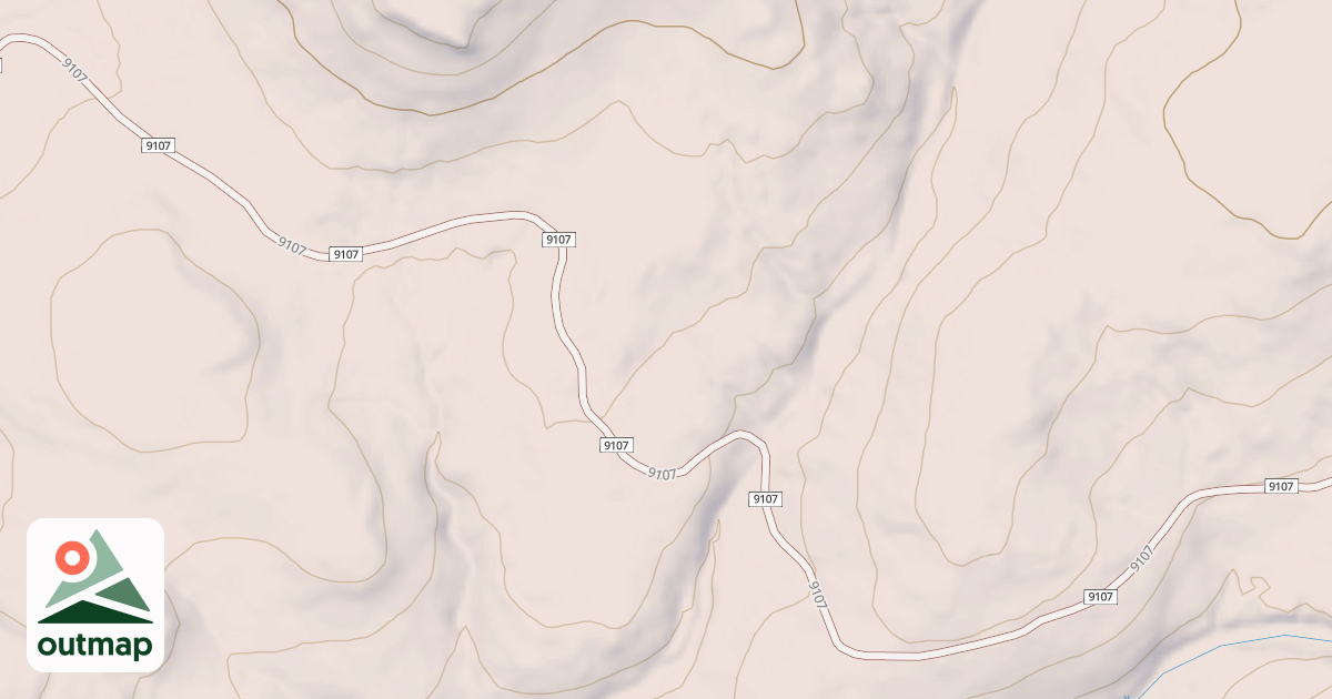 Map of BLM National GTLF Public Motorized Roads 0aa23b81-0d68-492b-ae74-f670ba10ae03