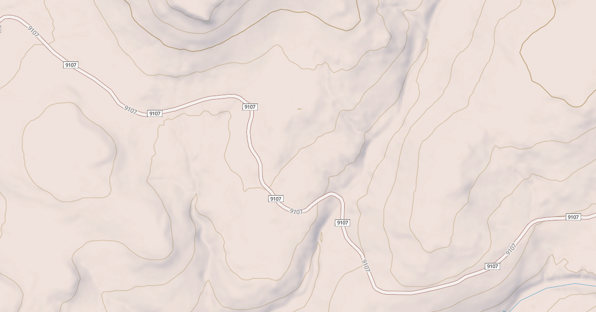 Map preview of BLM National GTLF Public Motorized Roads 0aa23b81-0d68-492b-ae74-f670ba10ae03