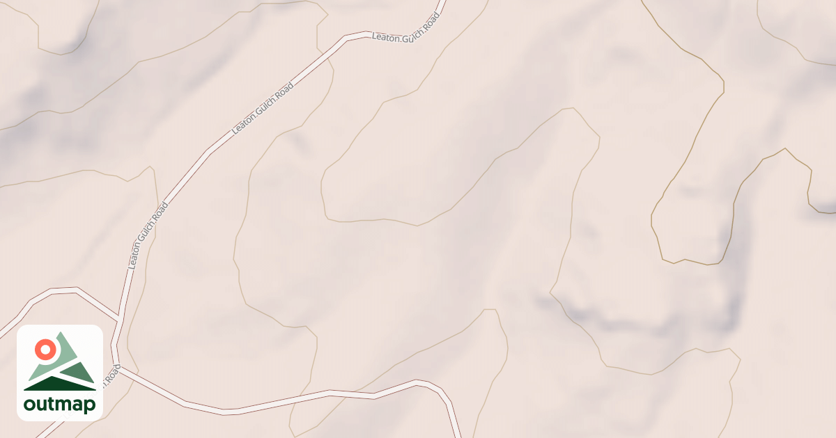 Map of BLM National GTLF Public Motorized Roads 0da8a6ea-0c2a-411a-a0cf-cc70c8542237