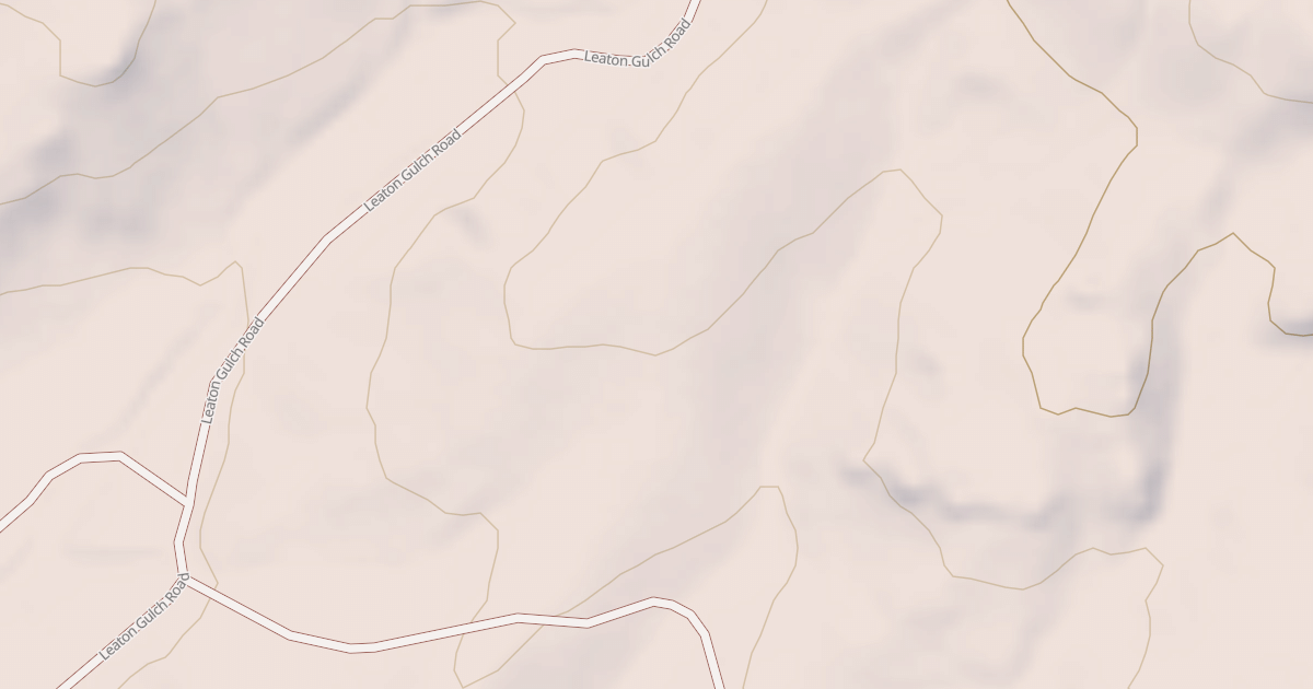 Map preview of BLM National GTLF Public Motorized Roads 0da8a6ea-0c2a-411a-a0cf-cc70c8542237