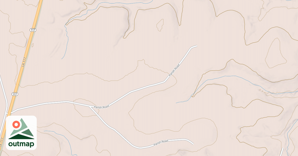 Map of 363-A