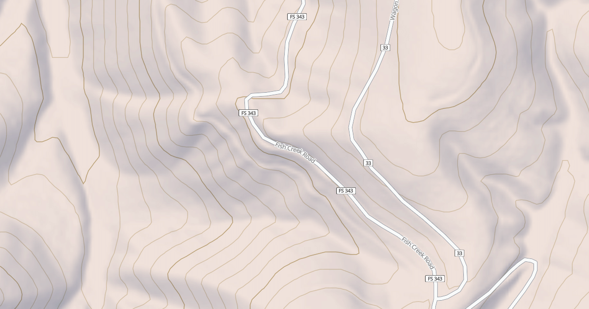 Map preview of D WALLY