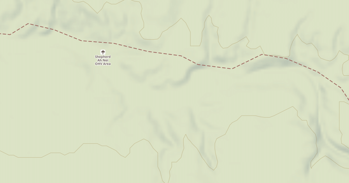 Map preview of USGS National Digital Trails 470687a0-1b30-421c-8f1f-80f2b18cb4d1