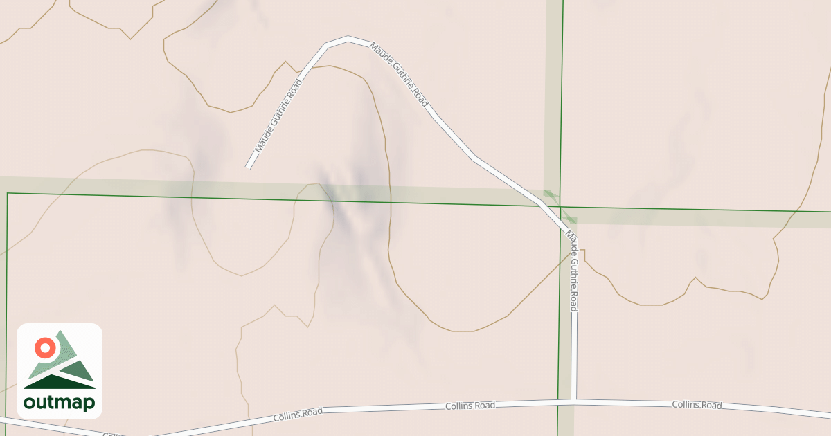 Map of 5398