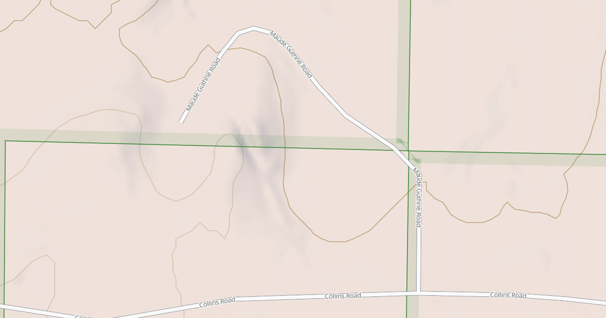 Map preview of 5398