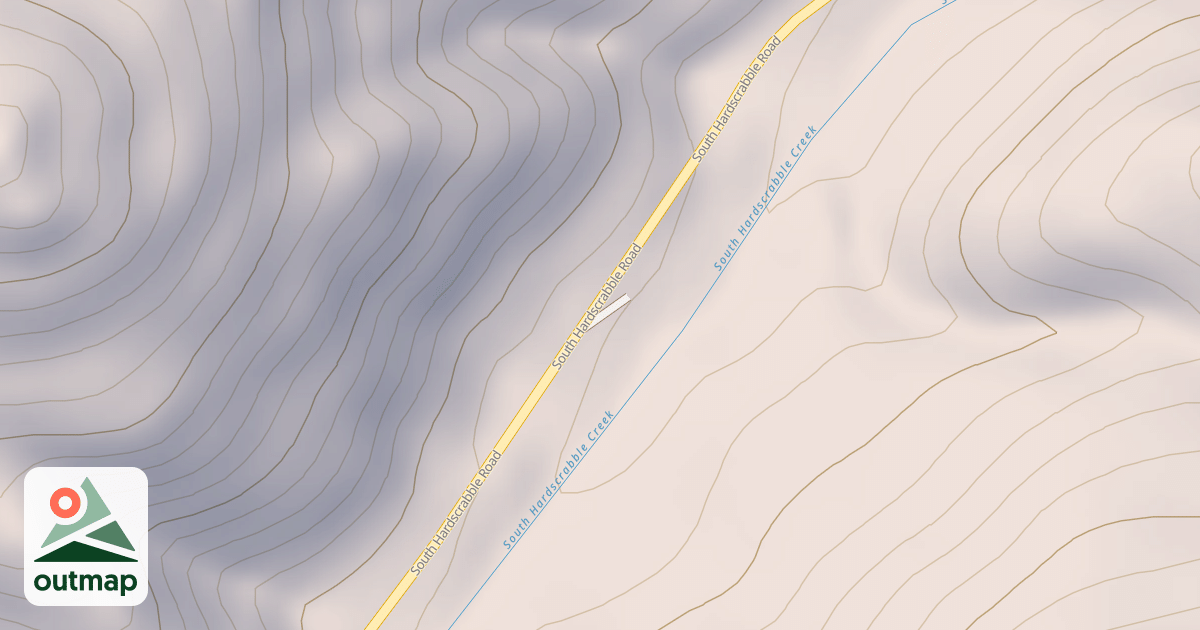 Map of 386.G