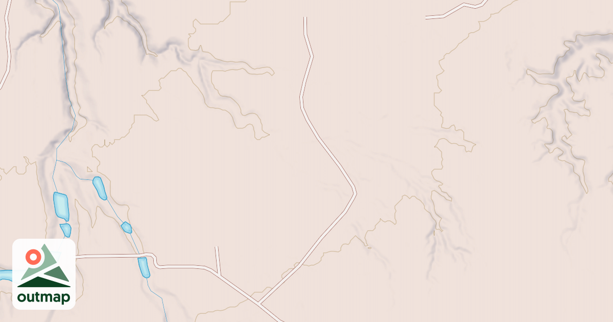 Map of Nfst-2292-F