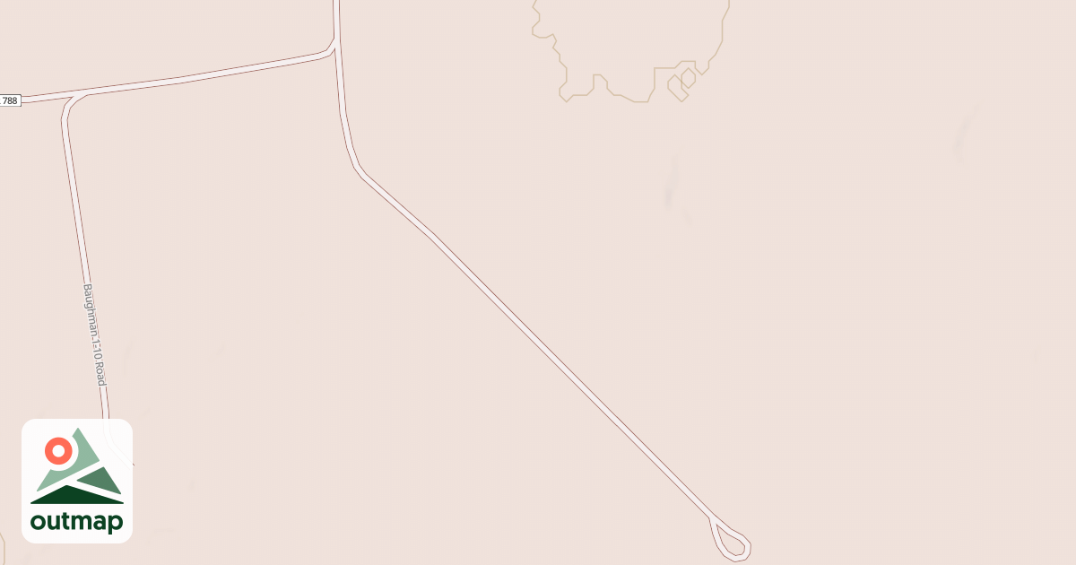 Map of EAGLEY A-3 SWD