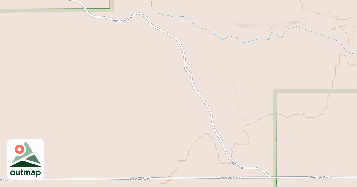 Map of 5384