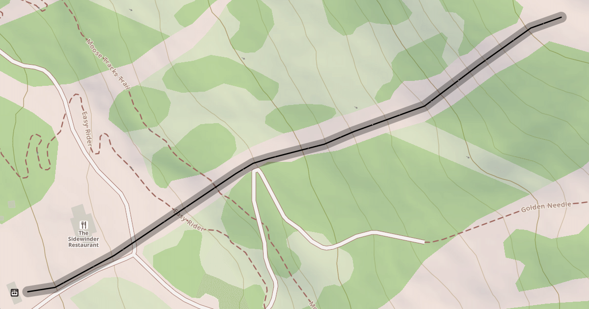 Map preview of Rockin' R