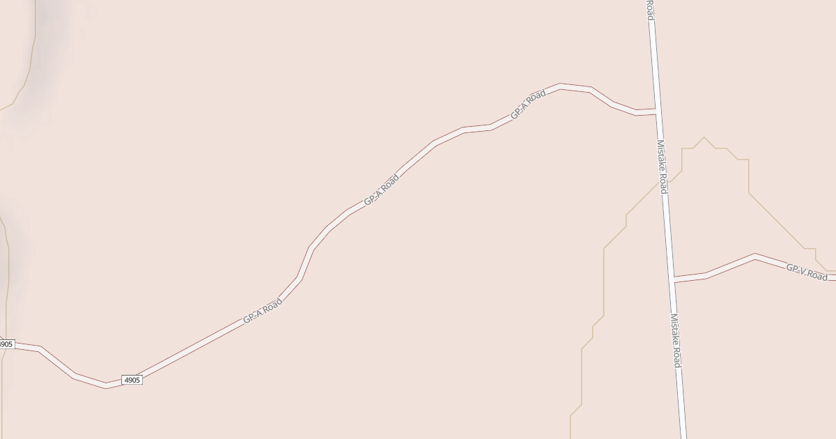 Map preview of GP-A
