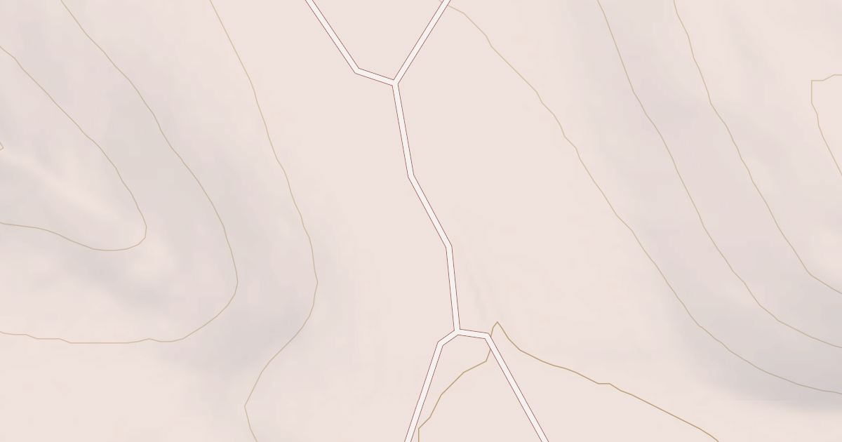 Map preview of BLM National GTLF Public Motorized Roads 5aa0ab57-957a-4d36-8450-9c654c1bce73