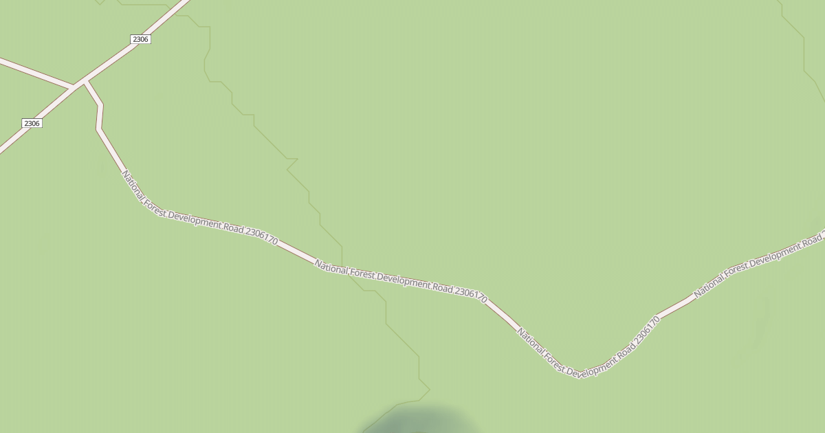 Map preview of 2306170