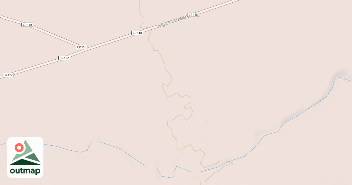 Map of BLM National GTLF Public Motorized Roads 3b5a1c67-0222-4f5b-9cf2-91ee6c2fe98e