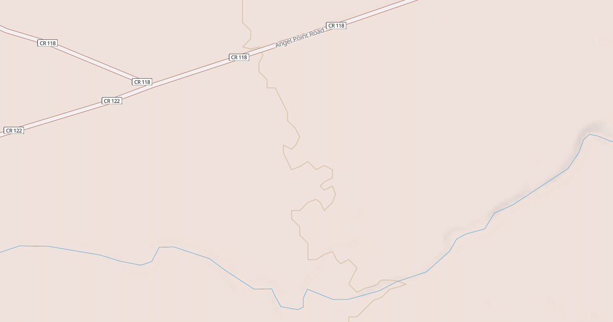Map preview of BLM National GTLF Public Motorized Roads 3b5a1c67-0222-4f5b-9cf2-91ee6c2fe98e