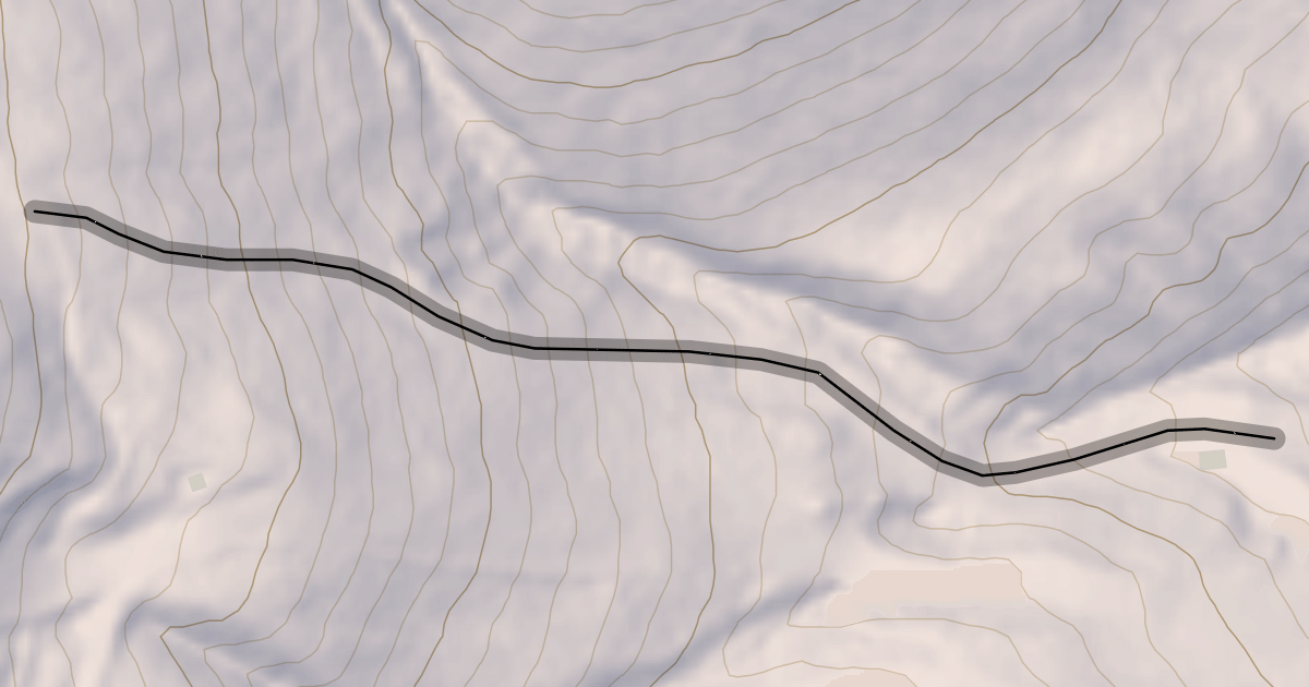 Map preview of Lower Skyward