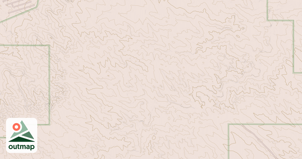 Map of 565