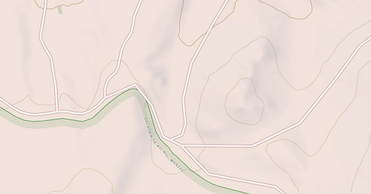 Map preview of BLM National GTLF Public Motorized Roads ac0b9d40-259f-41f8-9110-a75b2a944f86