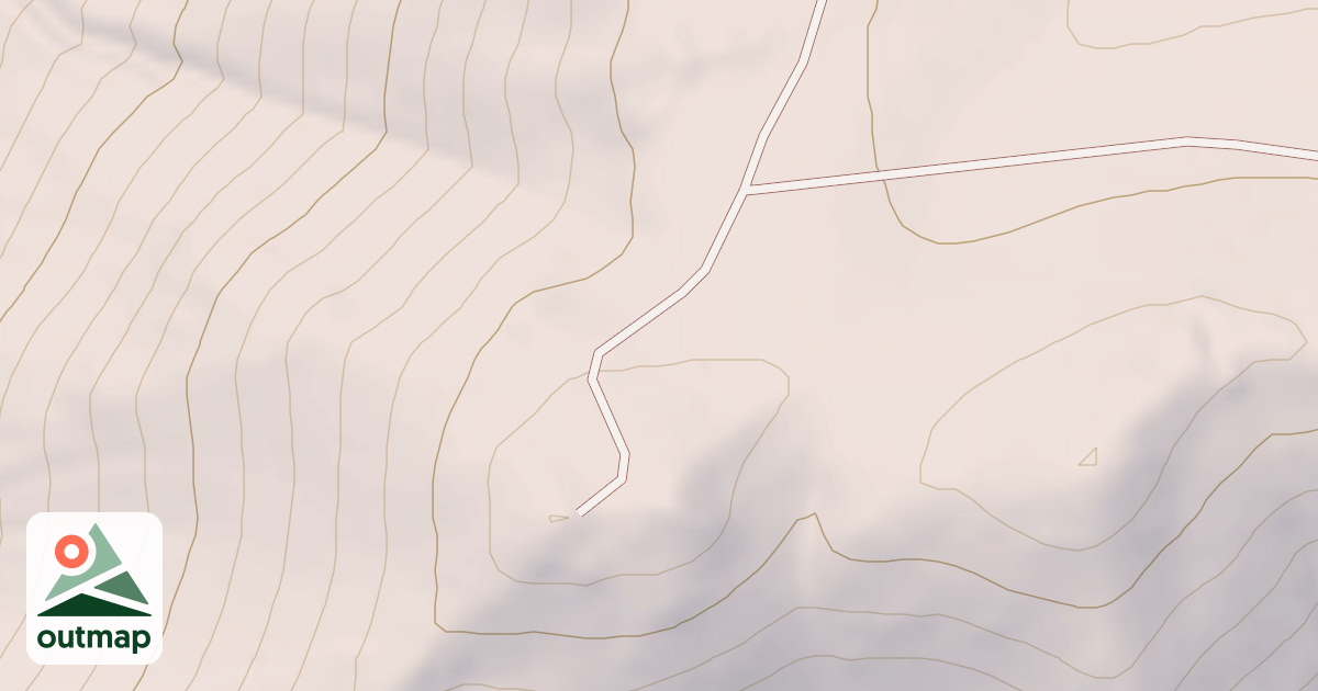 Map of BLM National GTLF Public Motorized Roads 3254d93a-4cb6-42d7-b8ac-6fa66385aef1