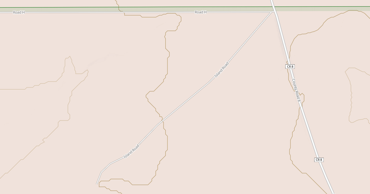 Map preview of ISLAND