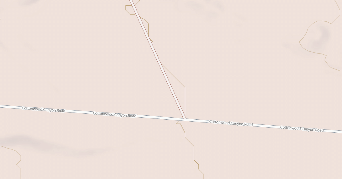 Map preview of BLM National GTLF Public Motorized Roads bdd68a3b-af85-4a63-ab85-0bdbb1868d6c