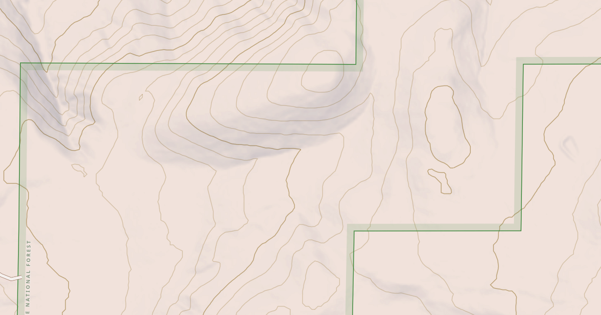 Map preview of 40868