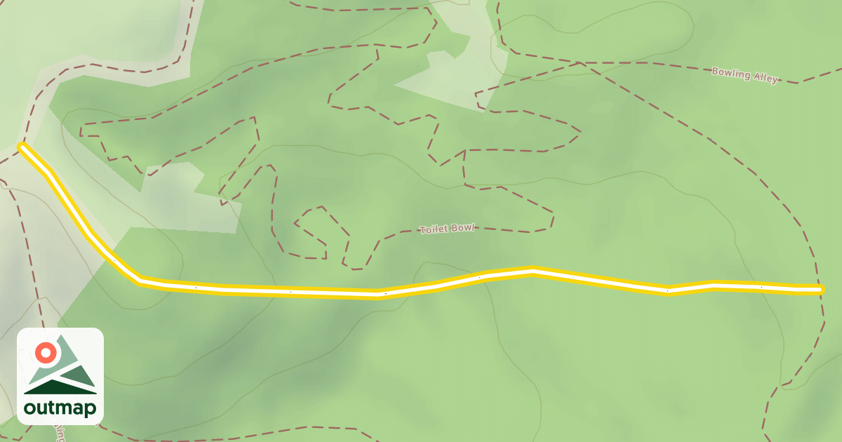 Map of Compression