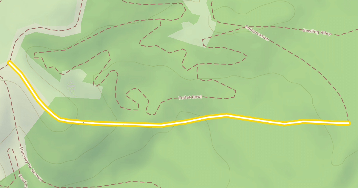 Map preview of Compression