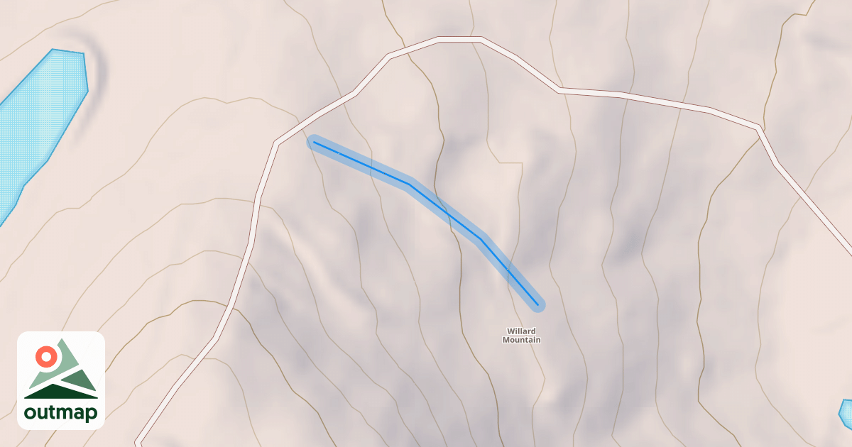Map of Short Swing