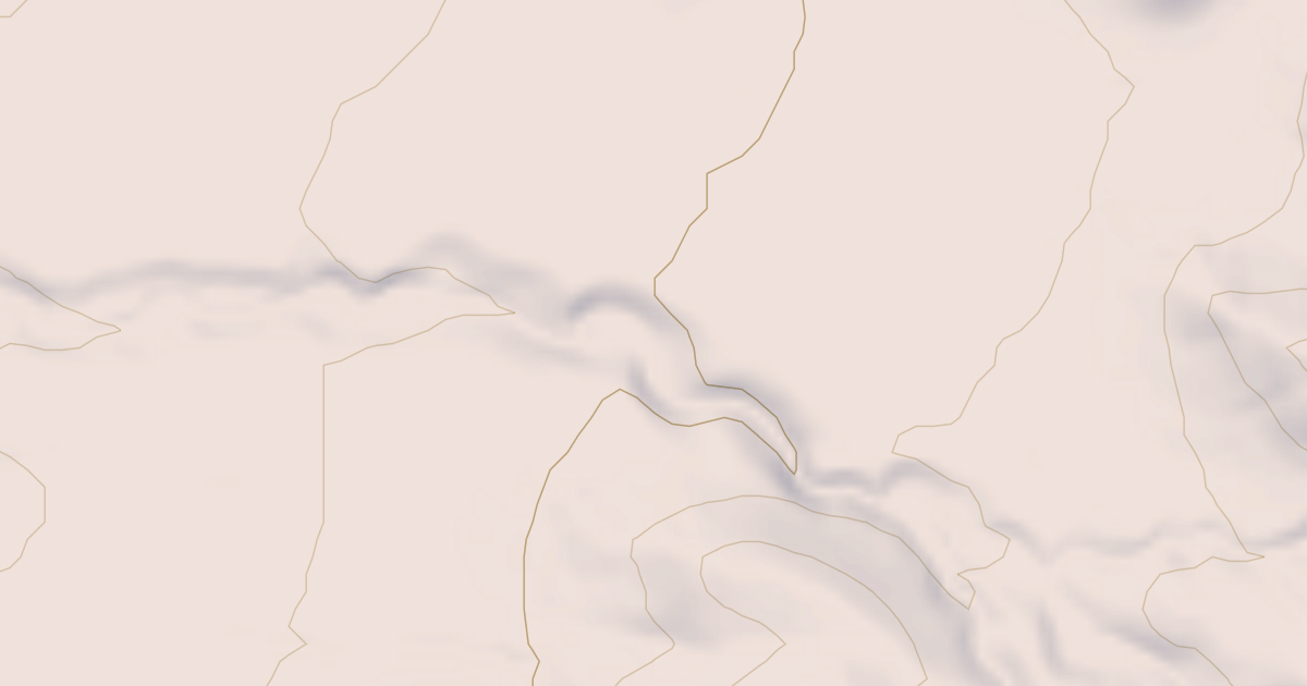 Map preview of USFS National Forest System Roads {27205745-EB65-4EC6-BF59-CE478388A3F7}