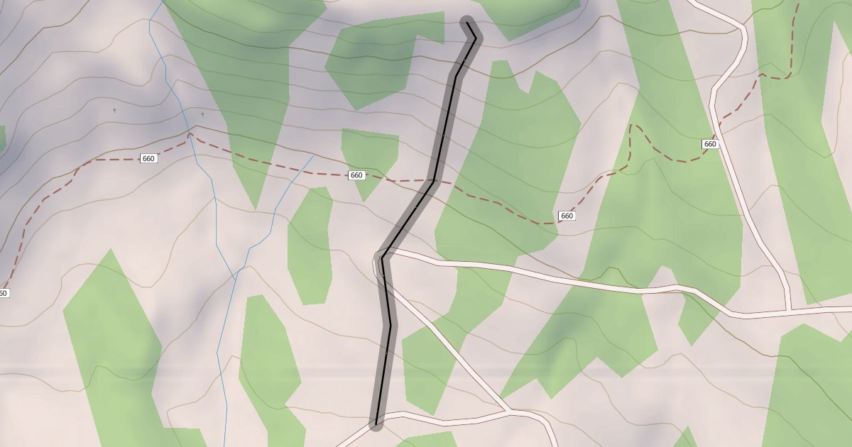 Map preview of Wee Gee Bee Gee