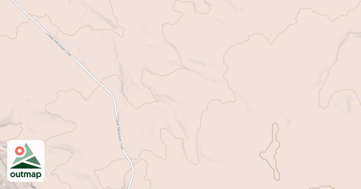 Map of BLM National GTLF Public Motorized Roads 0ada82e1-21c4-48b7-a4a6-b09853acdb82