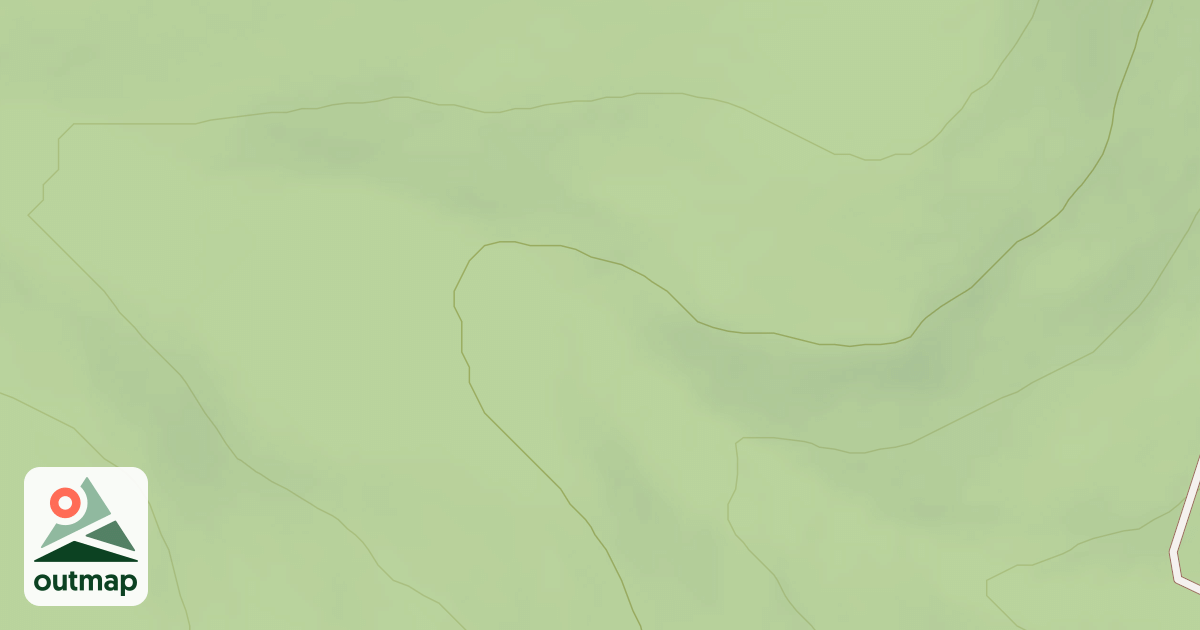 Map of USFS Motor Vehicle Use Map Roads {4B98F7B9-3A59-475F-9CBC-9922D0840168}