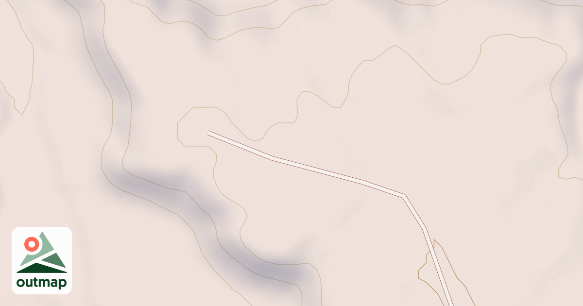 Map of BLM National GTLF Public Motorized Roads 0c8e48eb-36a5-4f0c-9556-aea8a63d8fb4