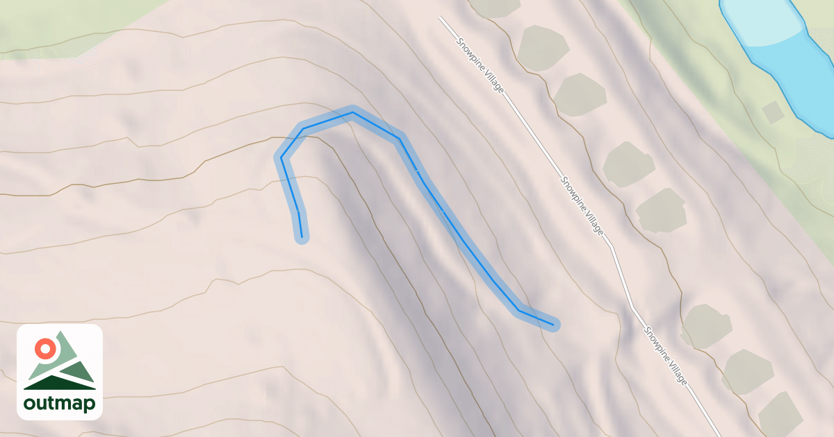 Map of Boblsed