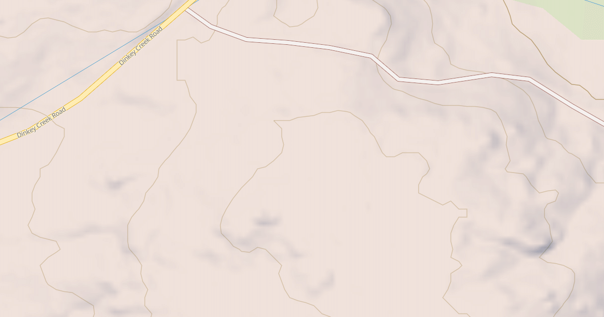Map preview of BENNETT T2