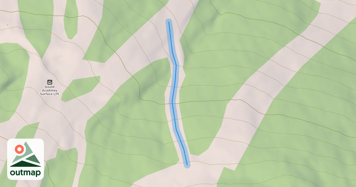 Map of Heat's Off