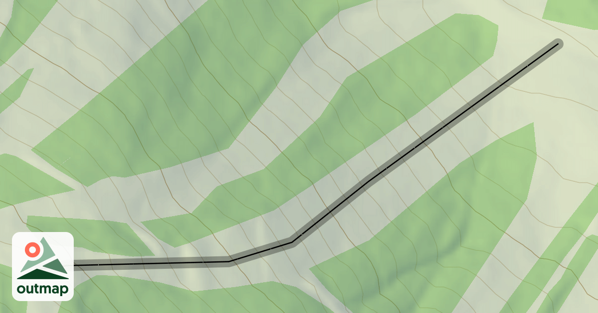 Map of Avalanche