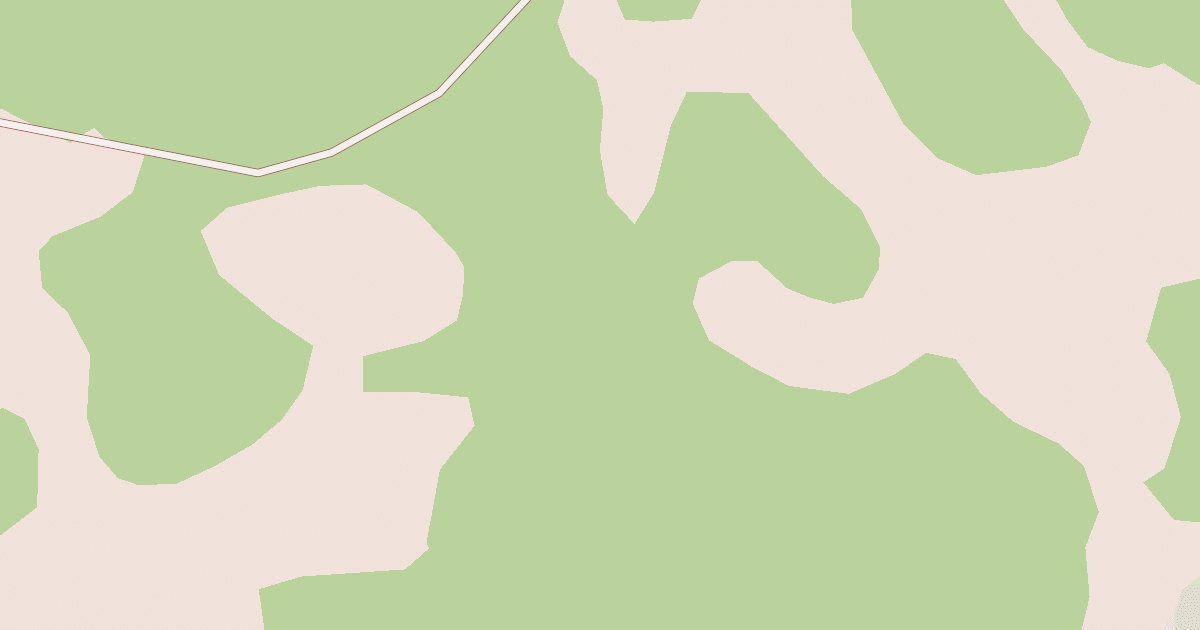 Map preview of USFS National Forest System Roads {DEB6D7C2-9918-406D-81F4-E1C016E7FE21}